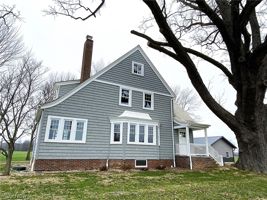 11940 State Route 58, Oberlin, OH