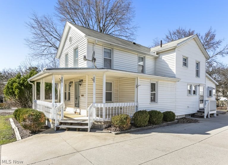 85 Maple Drive, Hudson, OH, 44236
