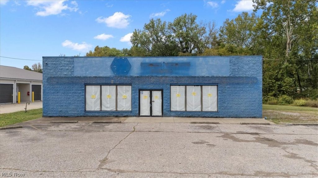516 Washington Street, Ravenswood, WV