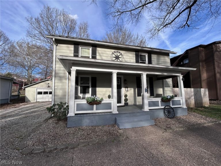 712 Front Street, Marietta, OH, 45750