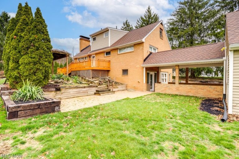 5918 Mapledell Street, Canton, OH - Photo 8