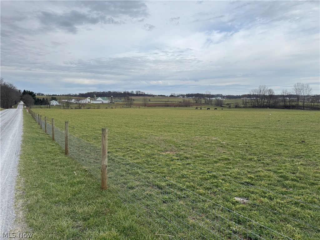 Township Road 613, Fredericksburg, OH