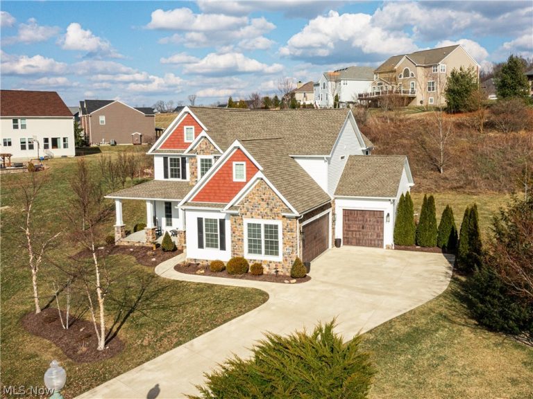 971 Montford Circle, Uniontown, OH - Photo 2
