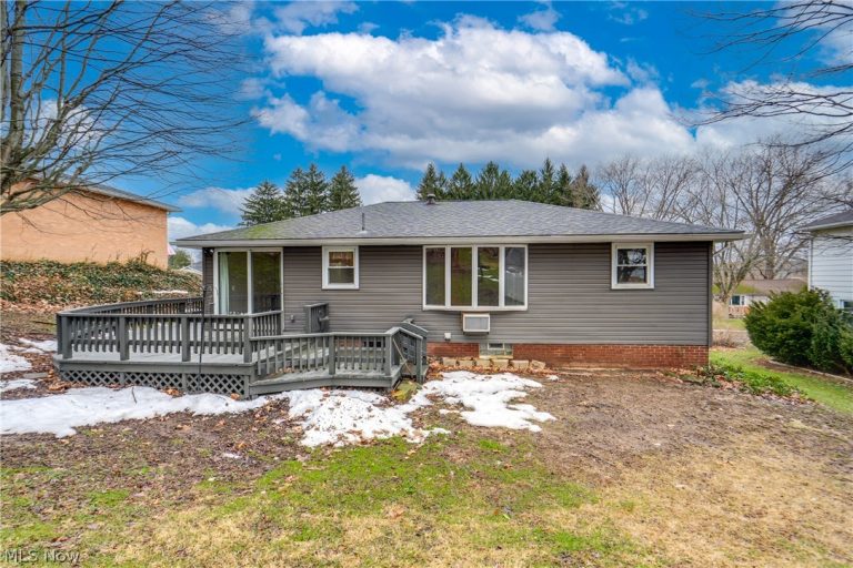 513 Queen Street, Minerva, OH - Photo 4
