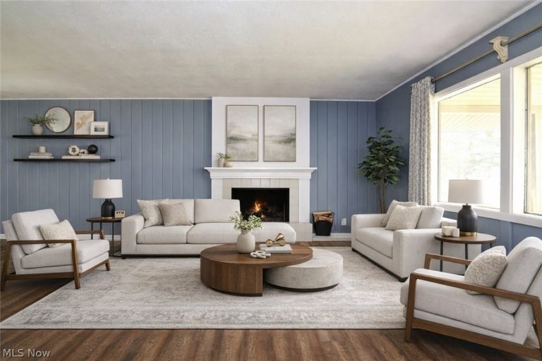 62 Bel Meadow Lane, Chagrin Falls, OH - Photo 4