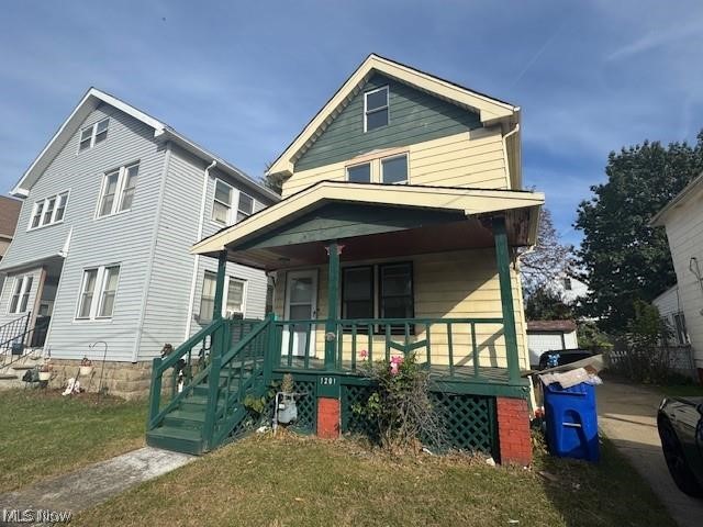 1201 172nd Street, Cleveland, OH - Photo 2