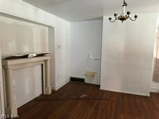 810 6th Avenue, Steubenville, OH - Photo 4