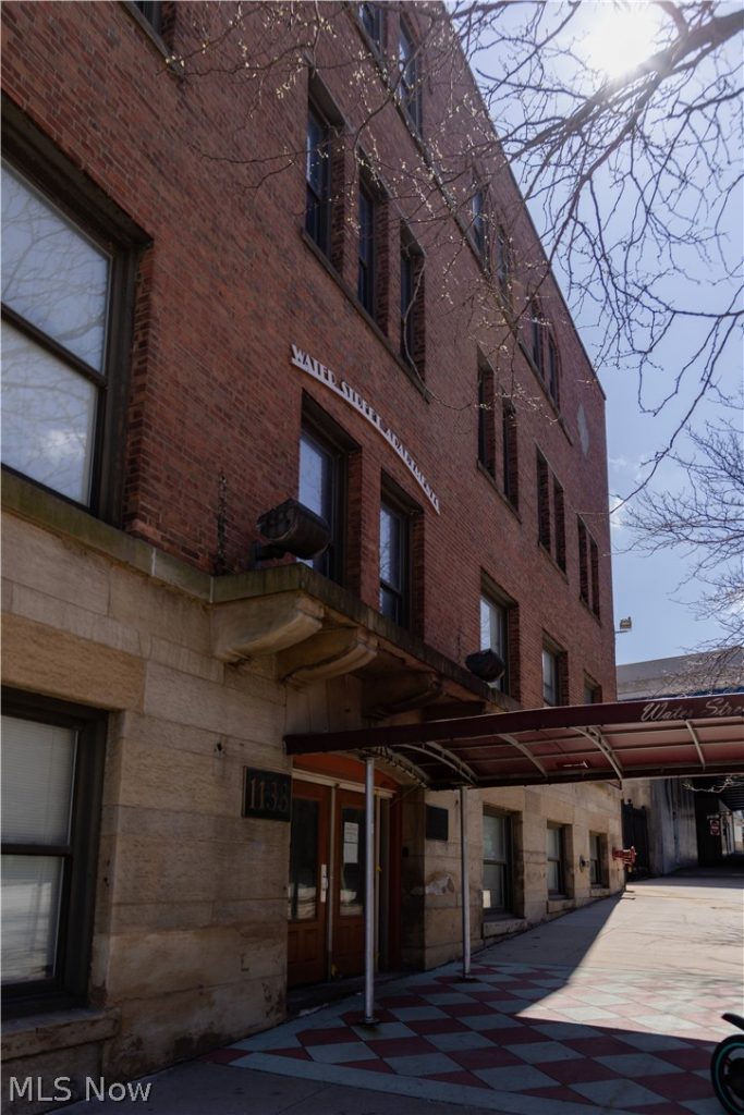 1133 9th Street #112, Cleveland, OH