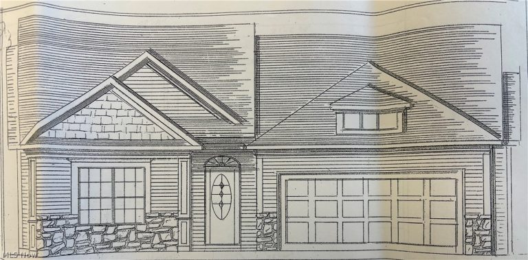 1497 5th, Akron, OH, 44312