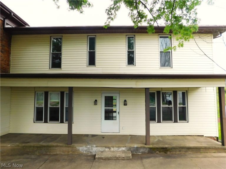 211 Main Pike Street, Quaker City, OH, 43773