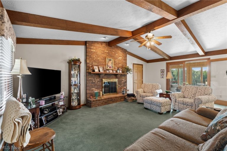 117 Cooper Drive, St Clairsville, OH - Photo 4