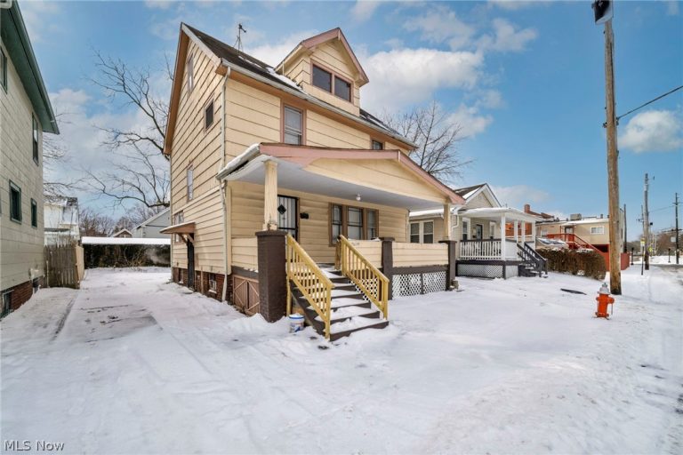 13200 Horner Avenue, Cleveland, OH - Photo 2