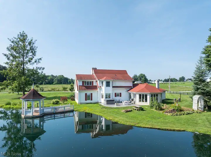 10736 Lautenschlager Road, Apple Creek, OH - Photo 8
