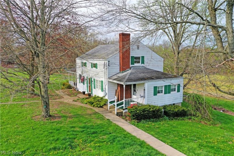 14395 Youngstown Pittsburgh Road, Petersburg, OH - Photo 4
