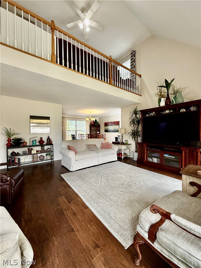 545 Parkside Lane, Tallmadge, OH - Photo 5