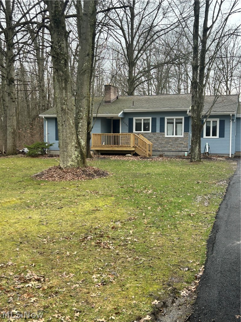 2394 Janice Drive, Southington, OH - Photo 2