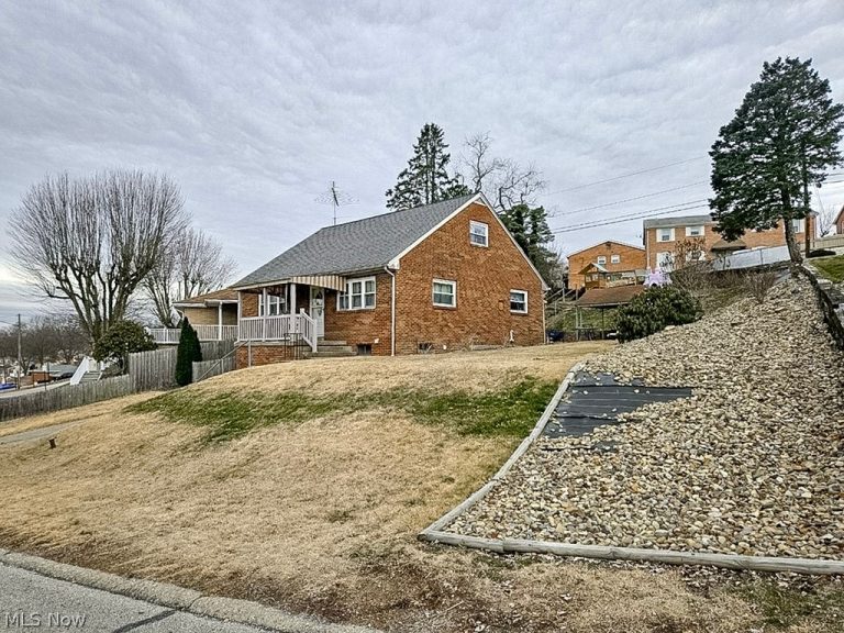 244 Stardust Drive, Wintersville, OH - Photo 4