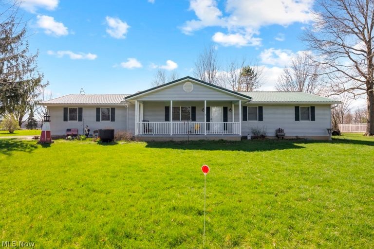 20290 Indian Hollow Road, Wellington, OH, 44090