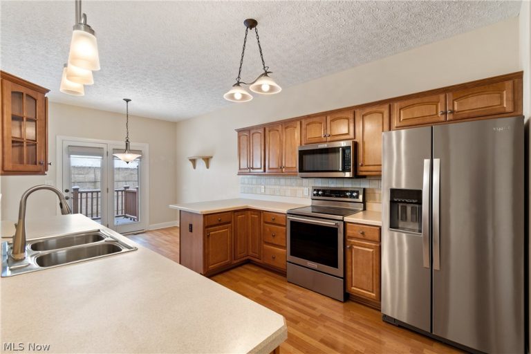 3814 Faith Lane, Richfield, OH - Photo 8