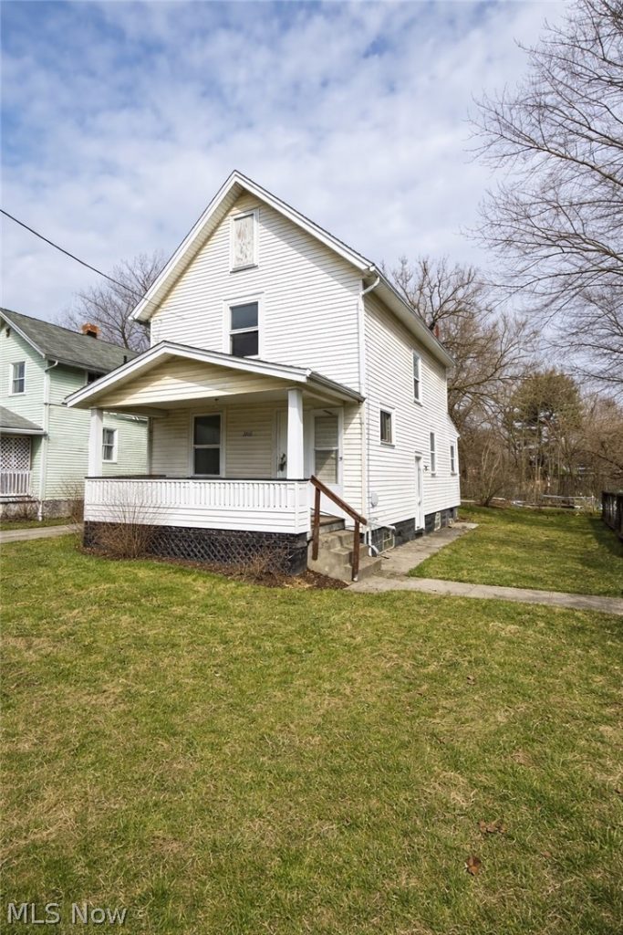 2213 17th Street, Canton, OH