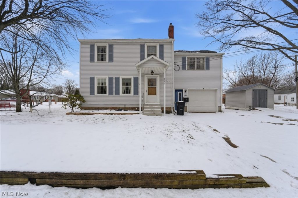 725 Union Avenue, Ashtabula, OH
