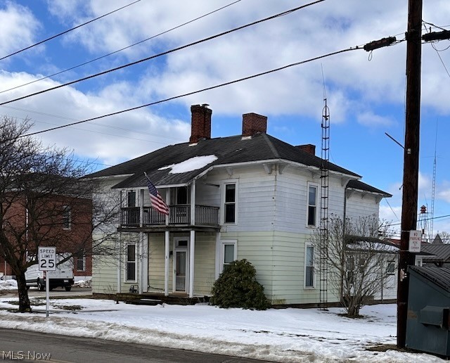 23 State Street, Frazeysburg, OH, 43822