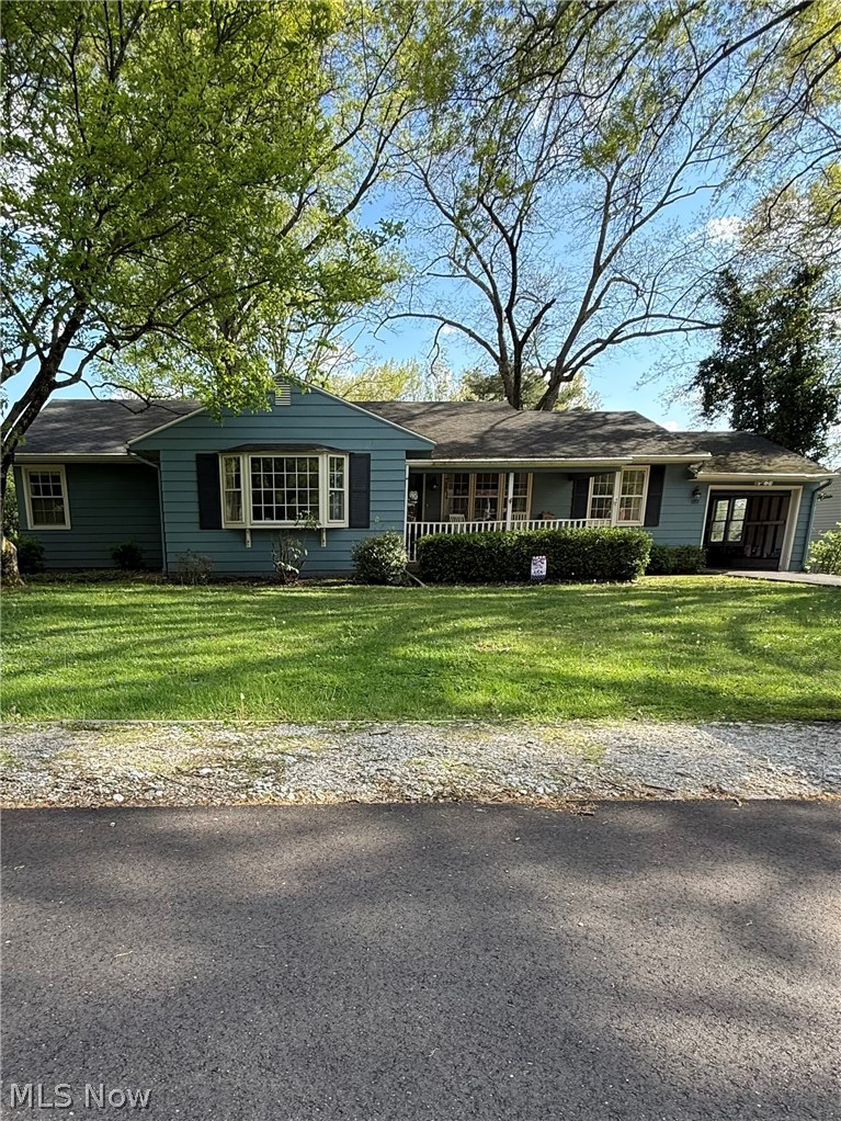 1939 Fulton Drive, Coshocton, OH, 43812