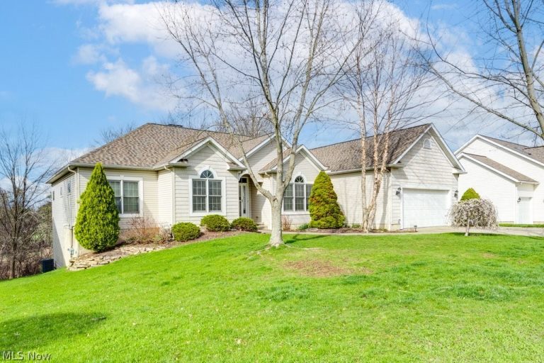 1187 Windward Lane, Kent, OH - Photo 2