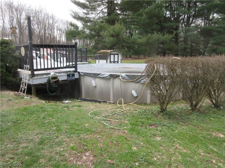 6796 Pymatuning Lake Road, Andover, OH - Photo 4
