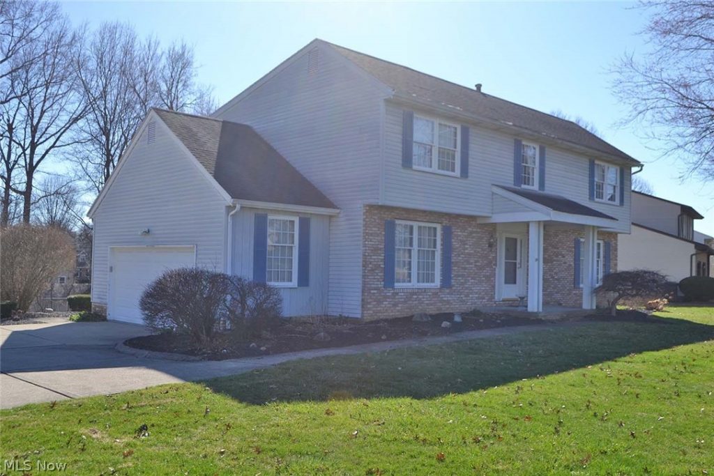 6566 Hythe Street, Canton, OH
