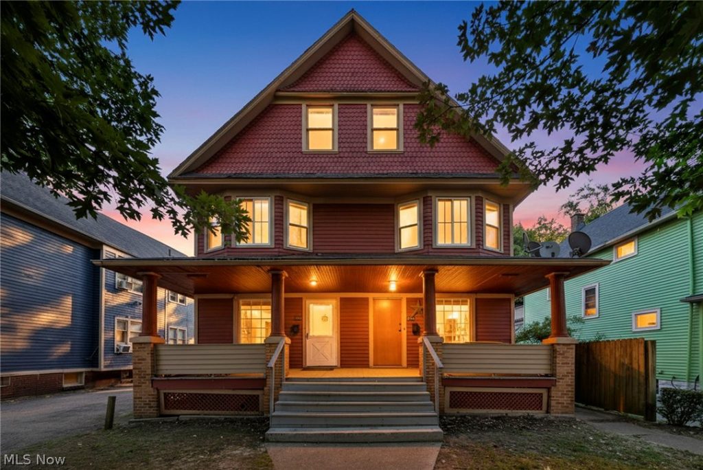 3847 38th Street, Cleveland, OH