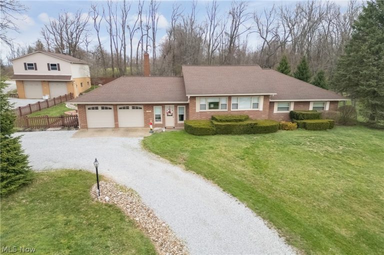 1195 Etter Road, Mogadore, OH, 44260