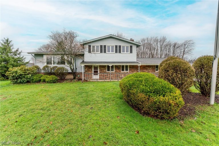 2984 Erich Drive, Willoughby Hills, OH, 44092