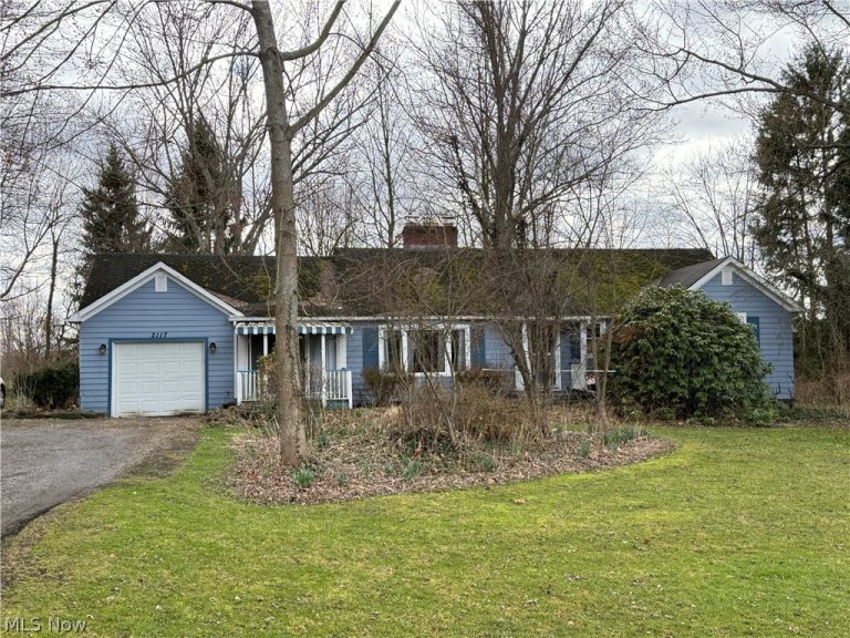 2117 Kinsman Road, North Bloomfield, OH, 44450