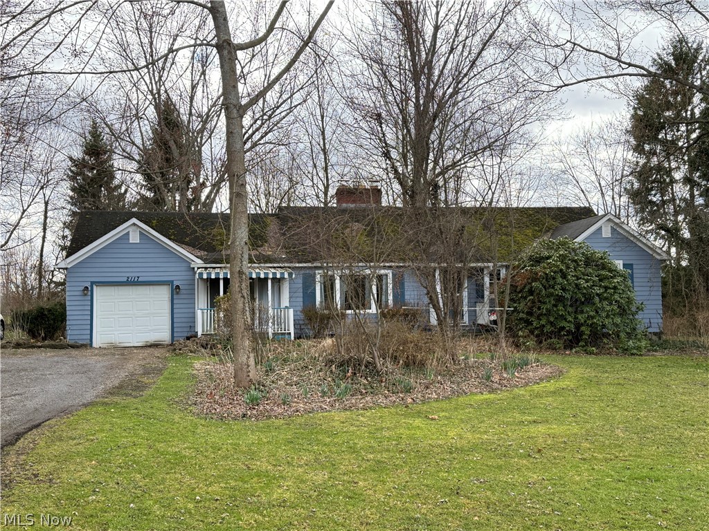 2117 Kinsman Road, North Bloomfield, OH