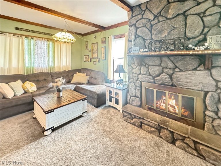 1047 Howell Avenue, East Palestine, OH - Photo 5