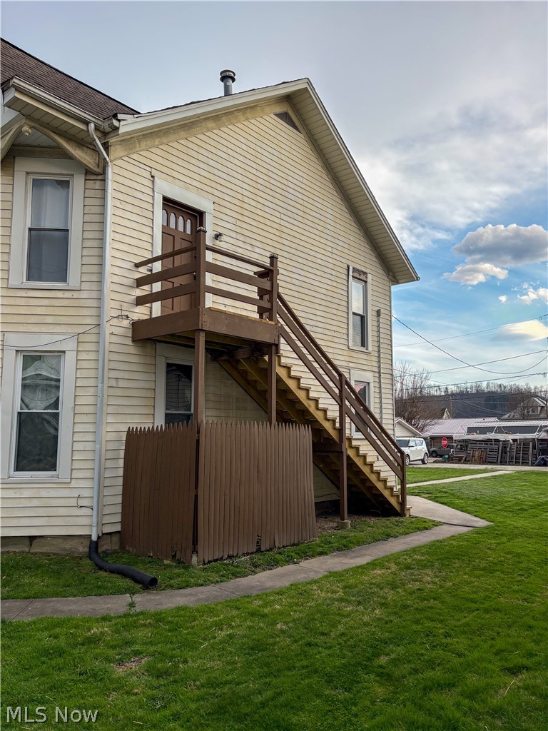 519 North Street, Caldwell, OH - Photo 3
