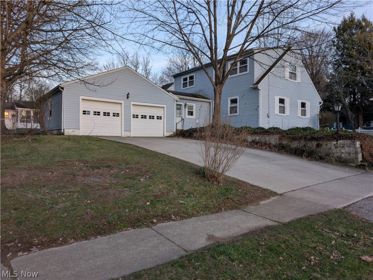 703 Avondale Street, Kent, OH - Photo 3