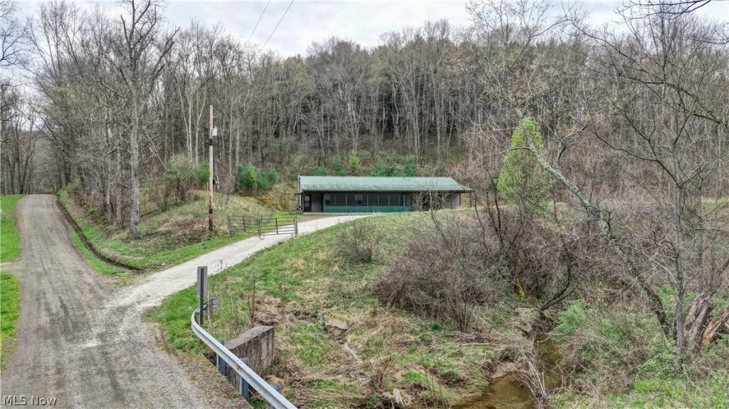 9100 Post Road, Jewett, OH