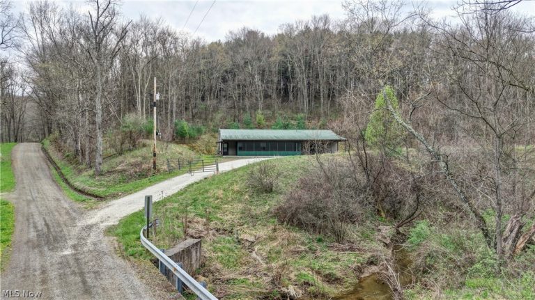 9100 Post Road, Jewett, OH, 43945