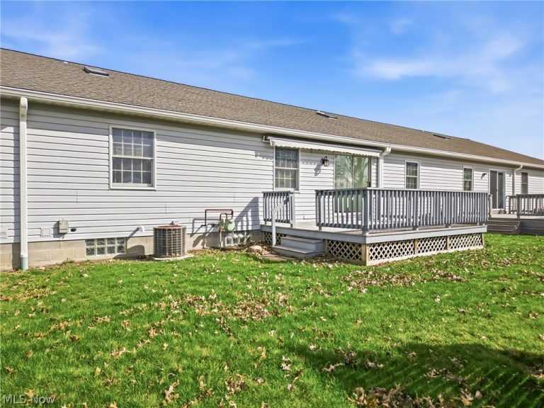 117 Greenfield Oval, Warren, OH - Photo 8
