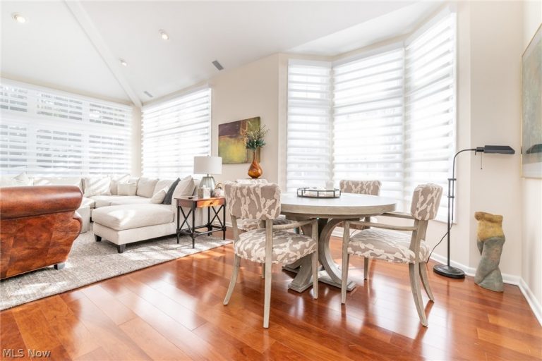 15 Orchard Circle, Orange, OH - Photo 4