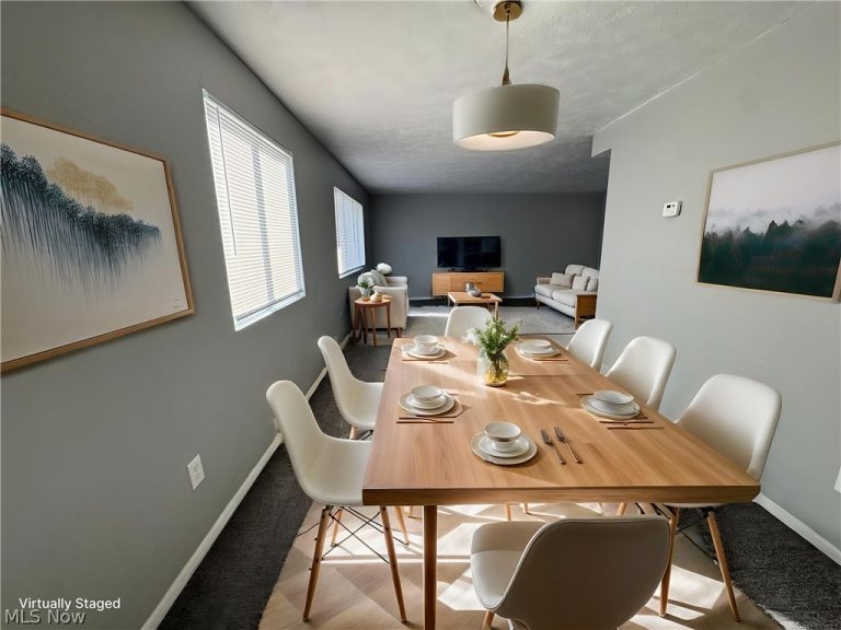 4871 Banbury Court #10, Warrensville Heights, OH - Photo 4