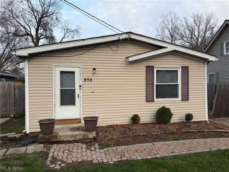 856 Beech Avenue, Painesville Twp, OH, 44077