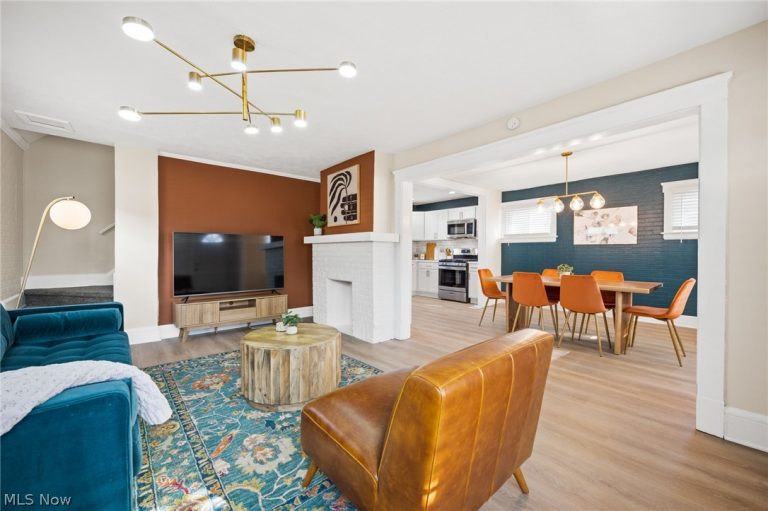 15401 Macauley Avenue, Cleveland, OH - Photo 5