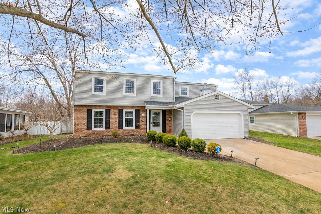 28469 Windsor Drive, North Olmsted, OH