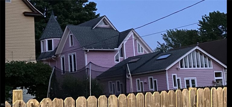 1804 47th Street, Cleveland, OH - Photo 2