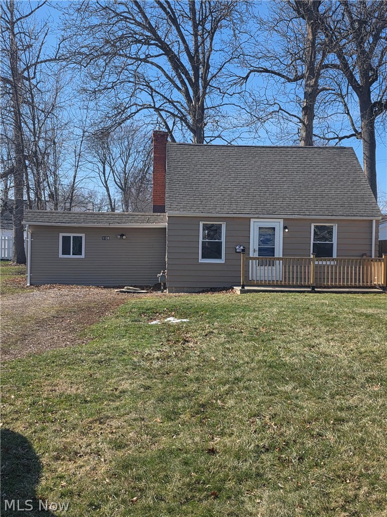 1138 331st Street, Eastlake, OH, 44095