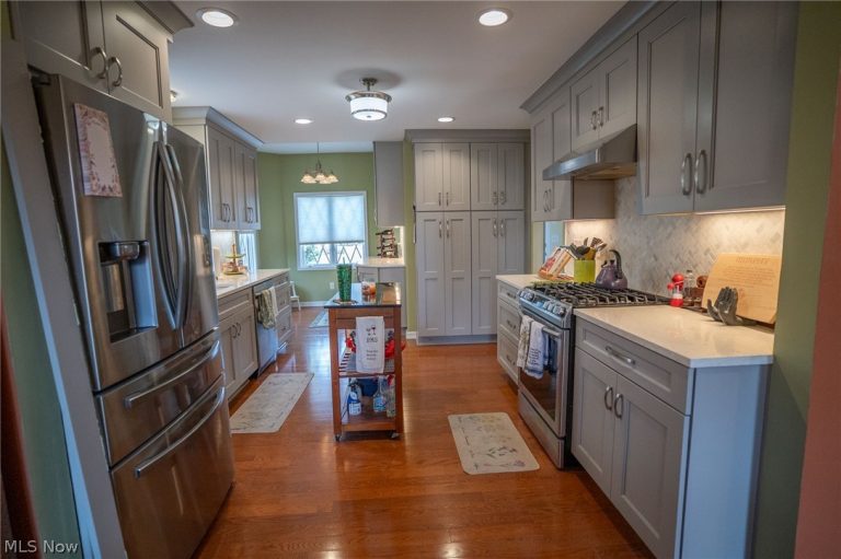 26 Aberdeen Court, Rocky River, OH - Photo 3