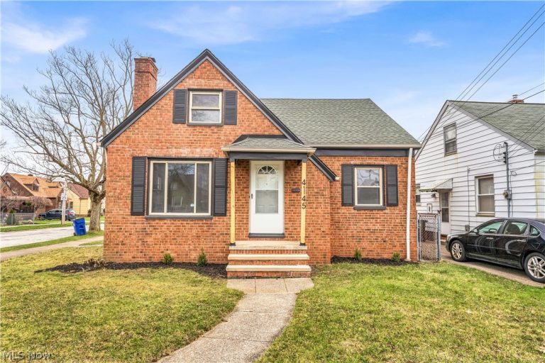 4145 140th Street, Cleveland, OH - Photo 3